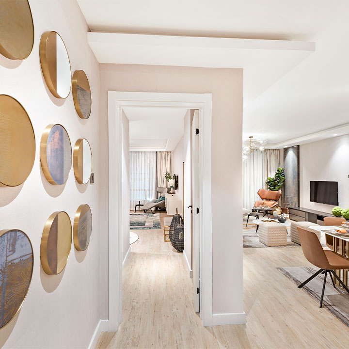 Grand Riverside, Nairobi