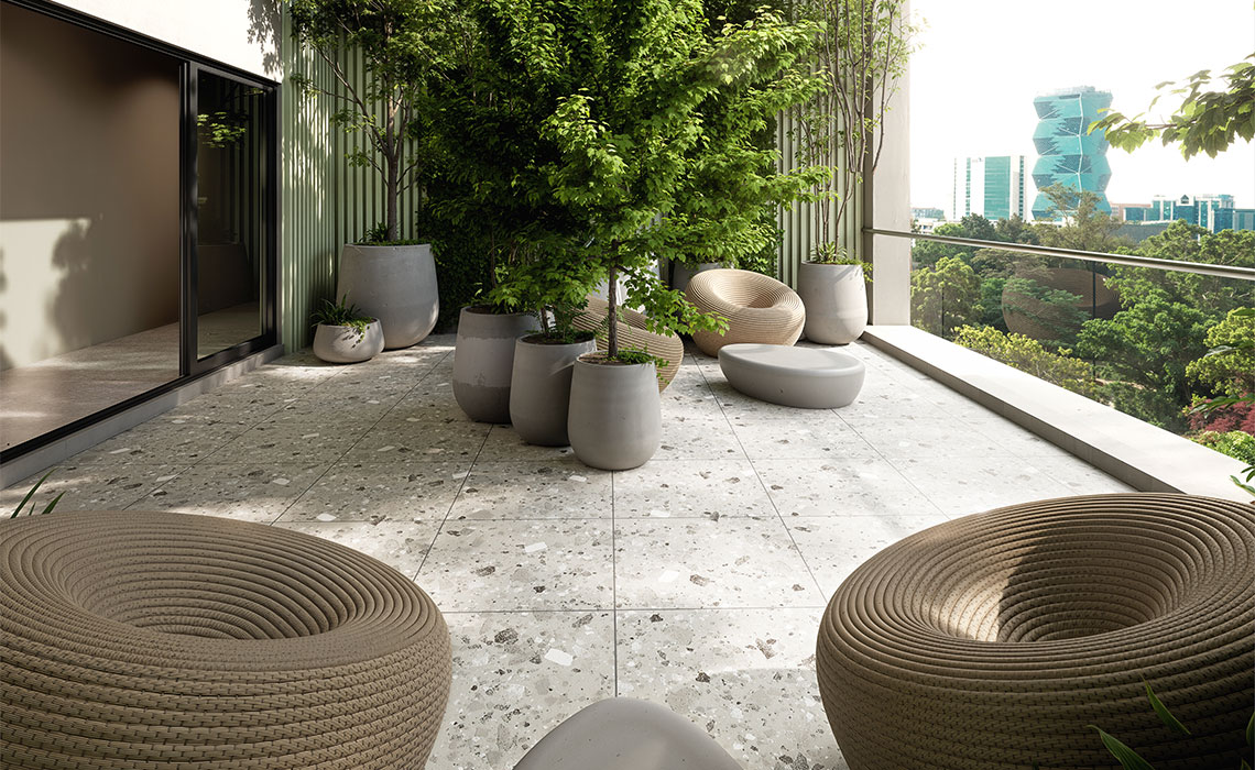 Skt Garden