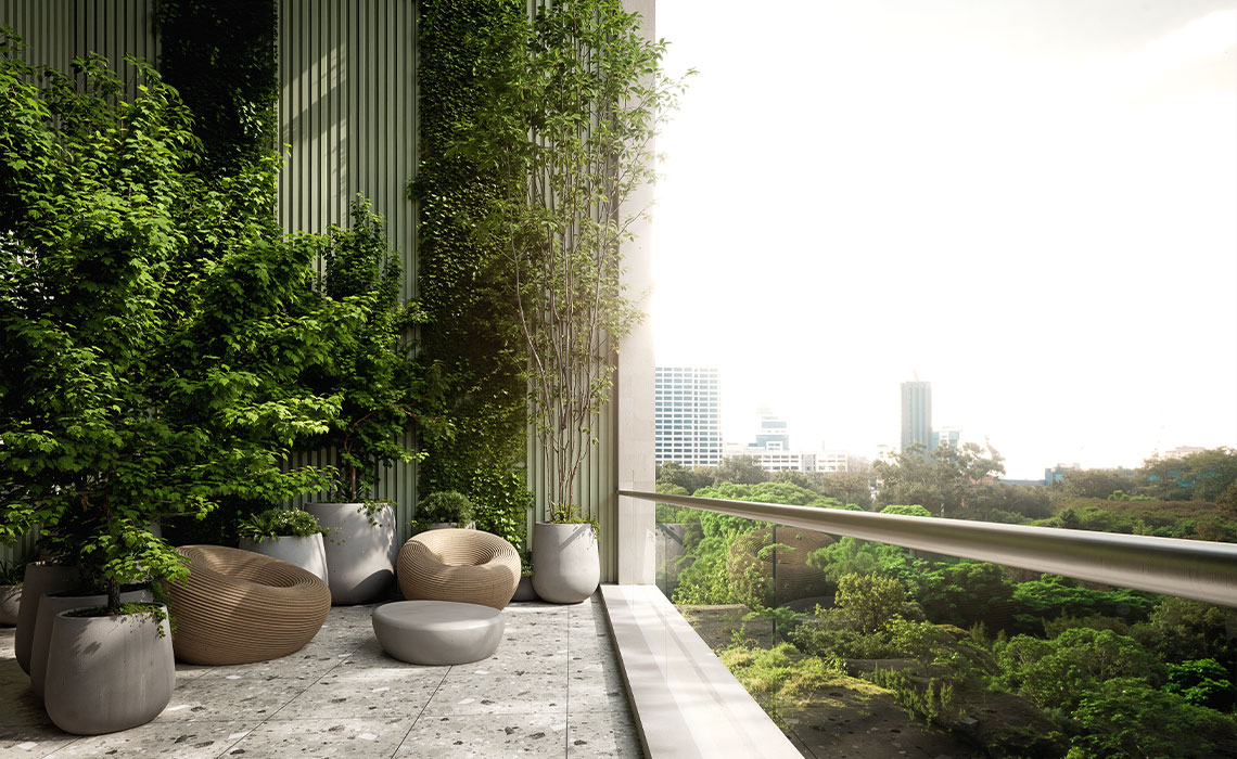 Skygarden
